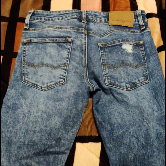 Pants - Picture 4 of 4